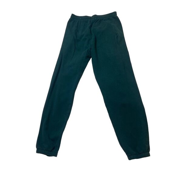 VS PINK Side Stripe Jogger Pants Sz S - Picture 4 of 9